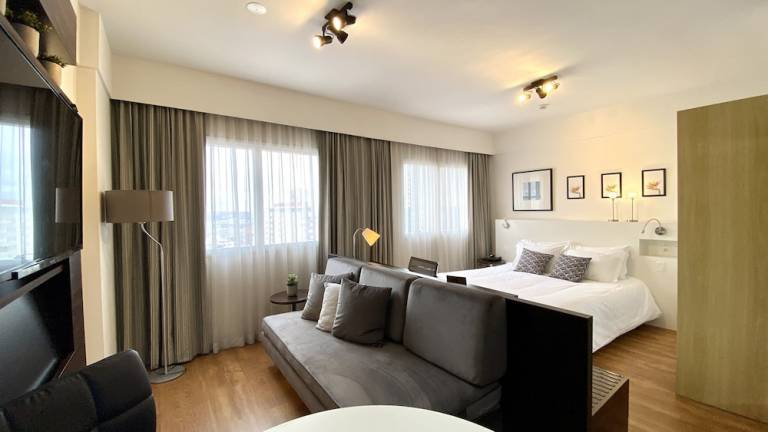 Apartment Barueri