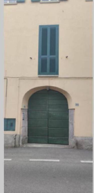 Appartamento Orsenigo