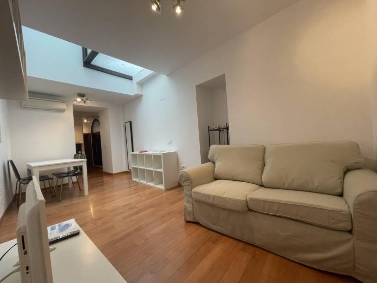 Apartamento Toledo