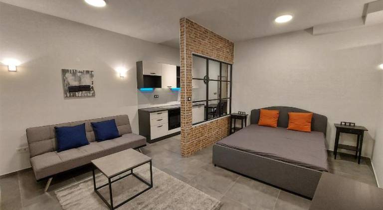 Rental apartment for 3 persons — photo 3