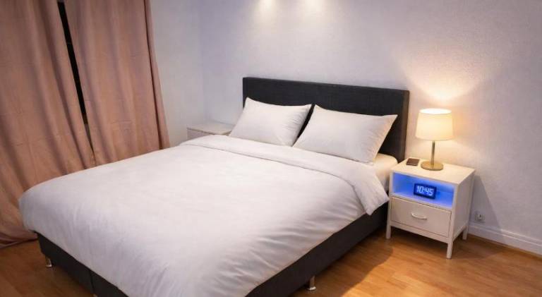 Rooms4Rent in Basel