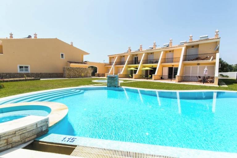 Chalet Albufeira