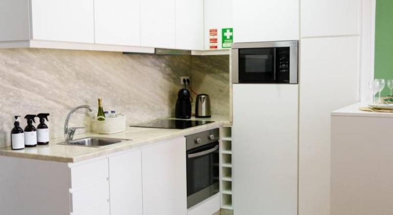 Wonderful apartment | Next to São Bento Railway Station | Pets allowed — photo 4