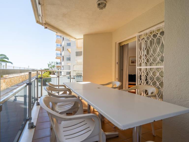 Ferienwohnung Torredembarra