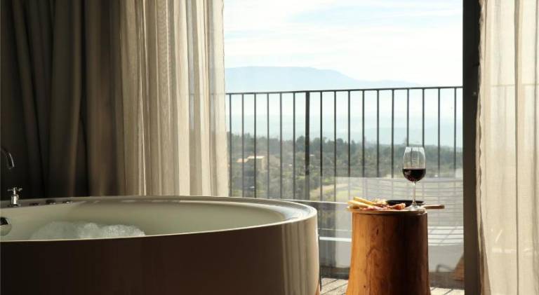 Puro Dão Hotel & Spa — photo 3