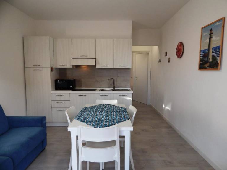 Holiday apartment with terrace — photo 5
