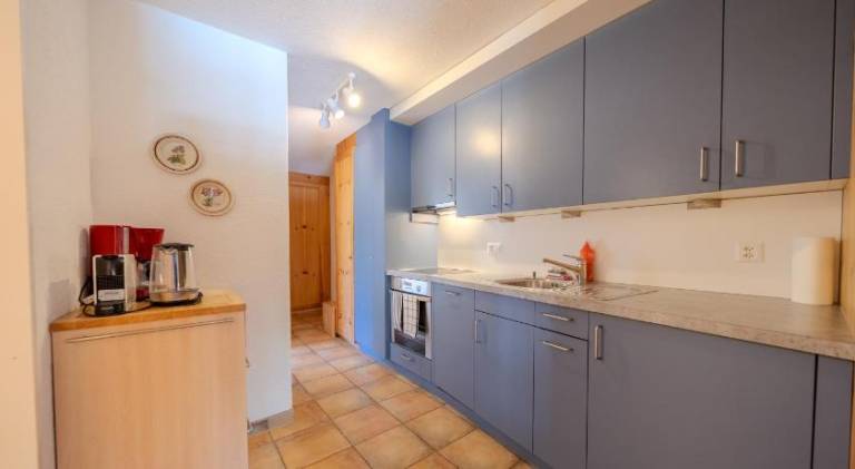 Apartment with 1 room for 5 persons — photo 4