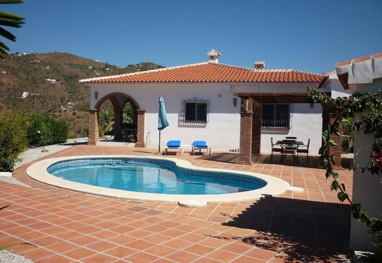 Villa Sayalonga