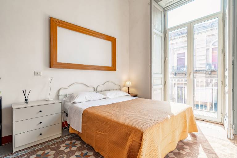 Appartement Catánia