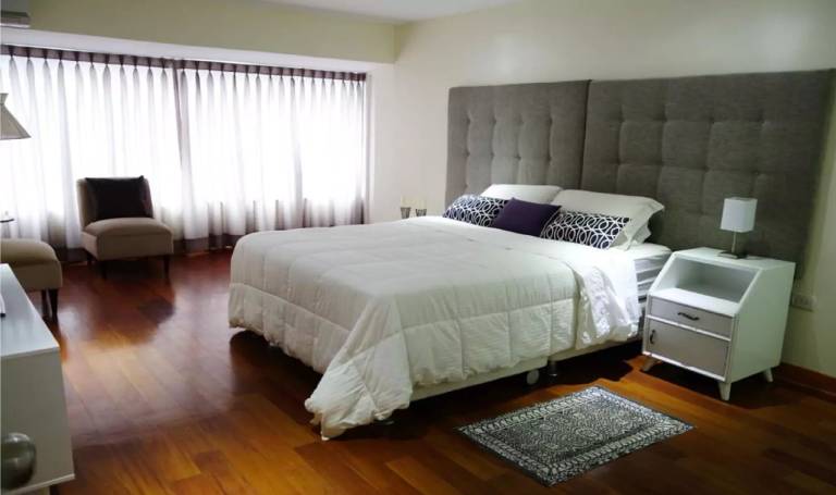 Appartement El Palacio del Virrey