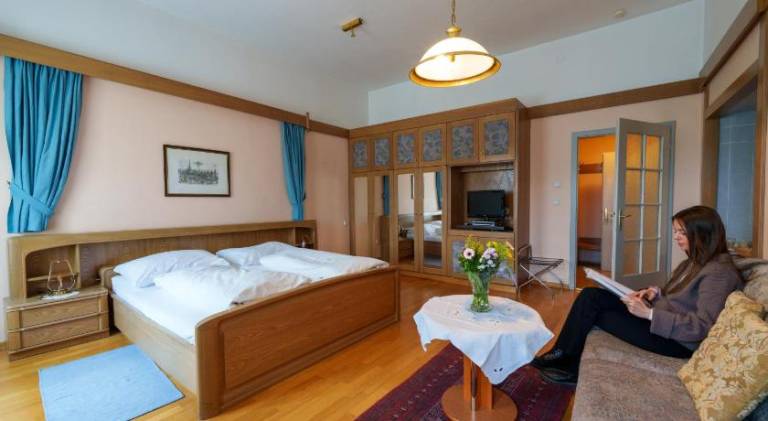 Altstadthotel Eck — photo 2