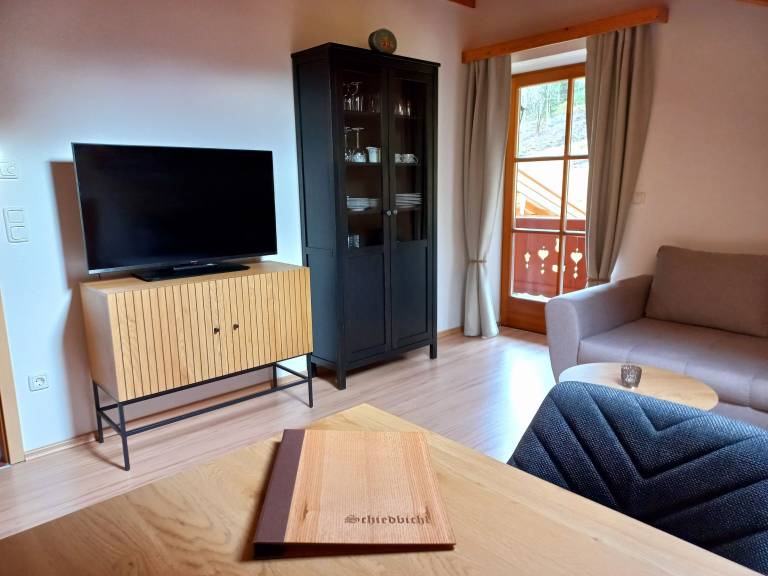 Ferienwohnung Berchtesgaden