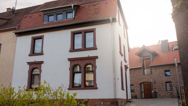 Ferienwohnung Sulzbach am Main
