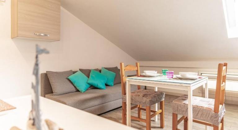 Wonderful apartment | Next to the beach | Dogs allowed — photo 2