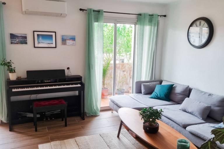 Appartement Le Pradet