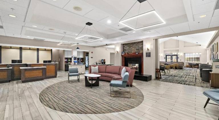 Homewood Suites by Hilton Lancaster — photo 2