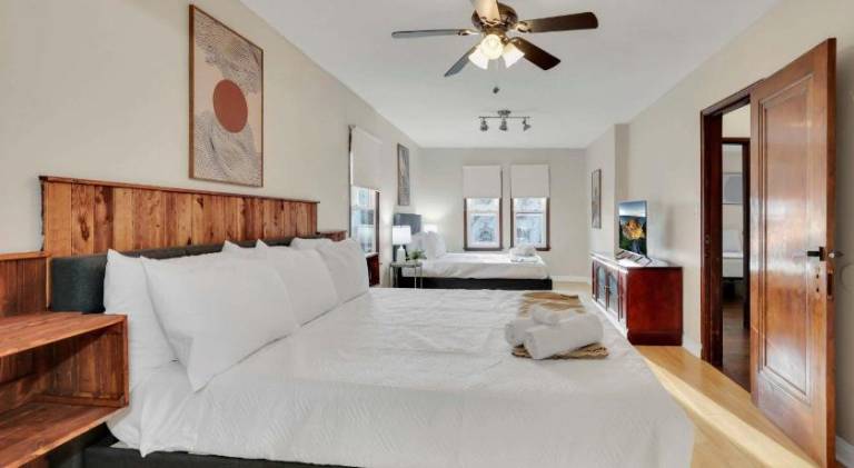 Vacation home | Pet-friendly — photo 2