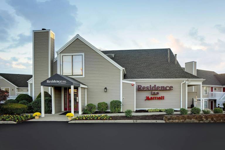Residence Inn by Marriott Lexington North — photo 4