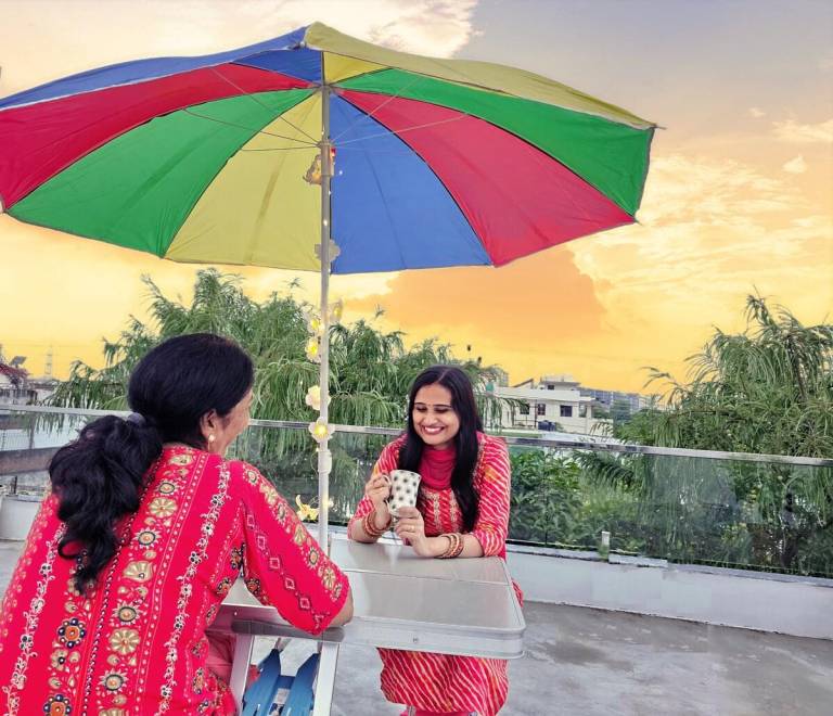 Apartment  Vrindavan Colony
