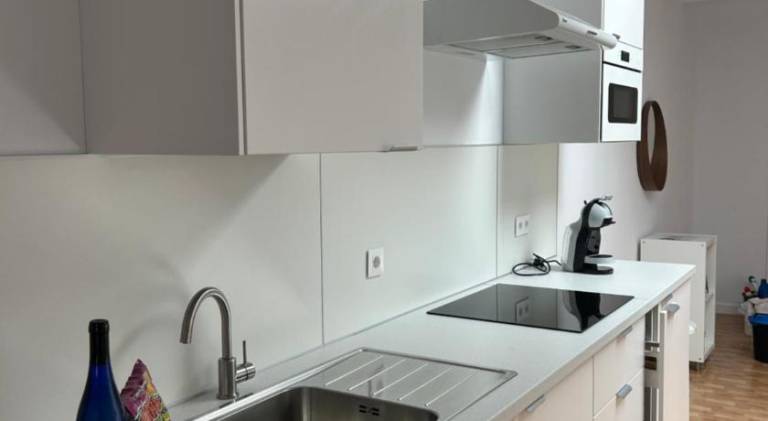 55 m&sup2; Ferienwohnung