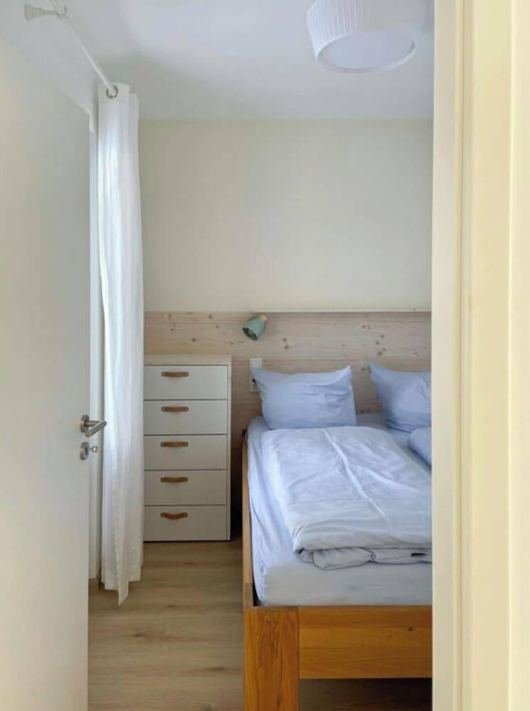 Ferienwohnung Rötha