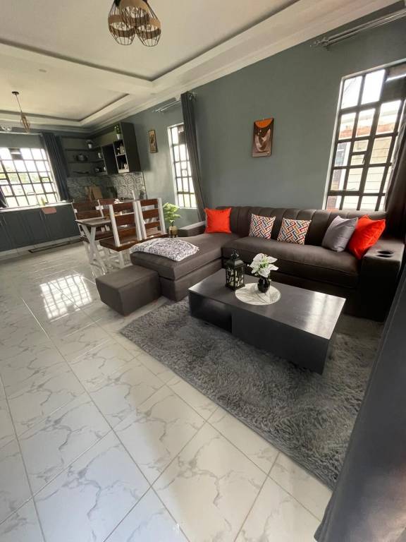 Cabin Nanyuki