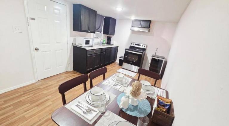 Vacation home with 1 room for 4 persons — photo 3