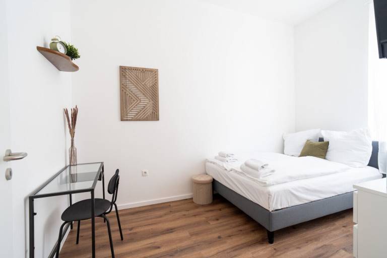 Ferienwohnung Koblenz