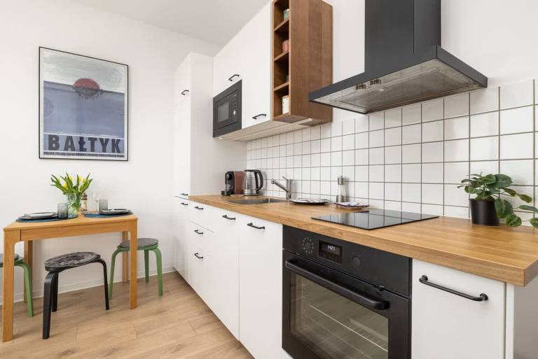 Holiday apartment with 1 room for 4 persons — photo 3
