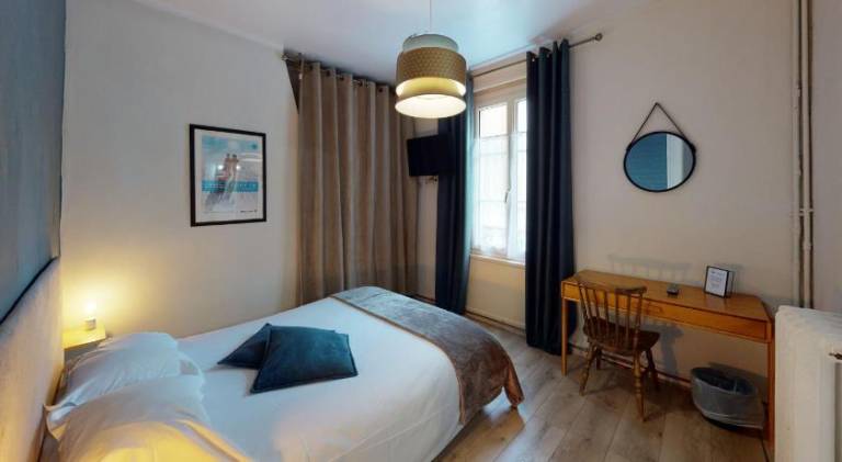 Hotel L'Estran — photo 2
