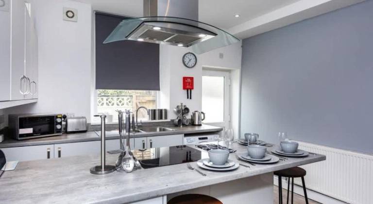 House with 3 rooms for 6 persons — photo 4
