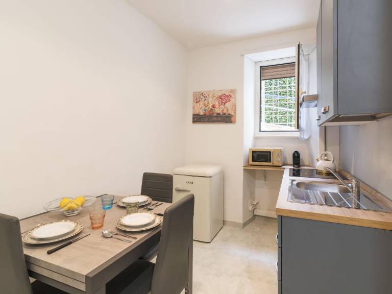 Gold Medal Home in Rome