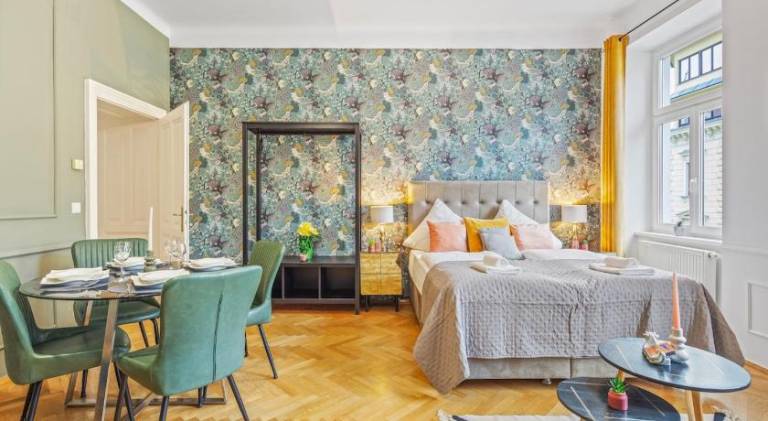 Apartment | Next to Schönbrunn Palace — photo 2
