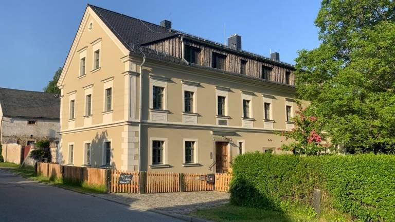 Ferienwohnung Neukirch/Lausitz