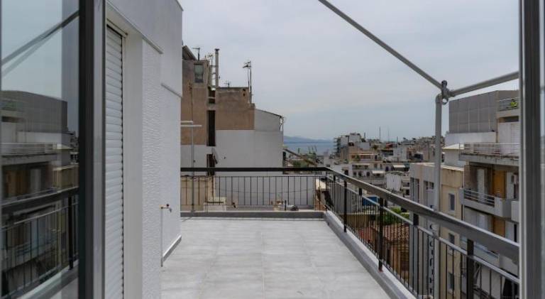 Apartment with 2 rooms for 6 persons — photo 4