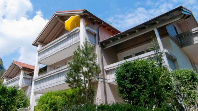 Ferienwohnung Pfronten