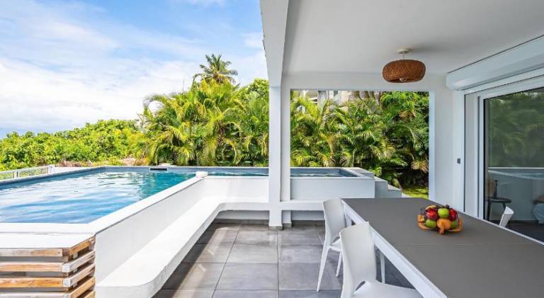 Pleasant villa with pool | Pets are welcome — photo 3