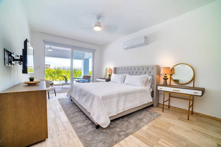 Aparthotel Bávaro