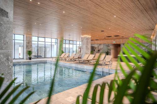 Apartament Mamaia-Sat