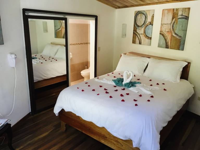 Apartamento Monteverde