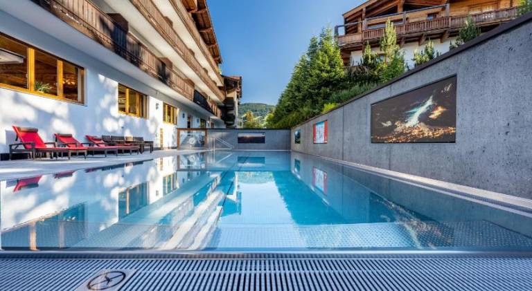 Rental apartment with pool | Close to the ski | Pets allowed — photo 3