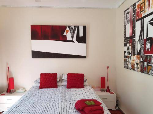 Apartment Braitling