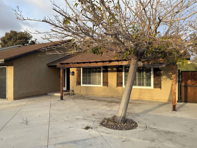 House  Mission Viejo