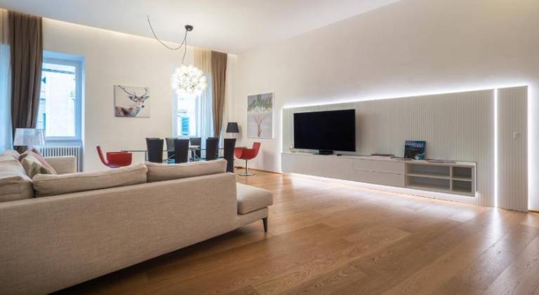 Fully equipped big holiday apartment with terrace | Perfect for remote work | Pets are welcome — photo 2