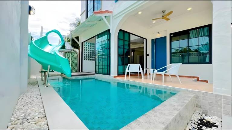 Villa Pattaya
