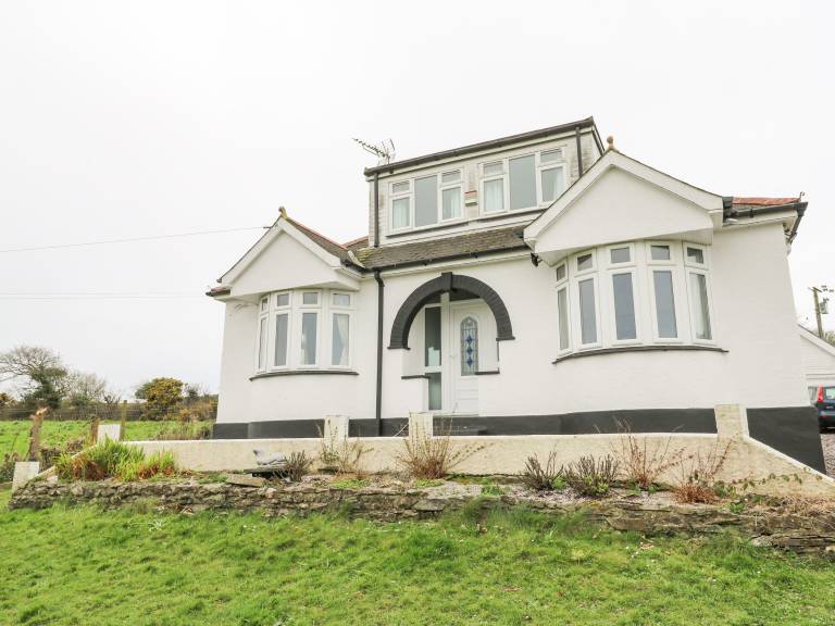 Cottage  Perranzabuloe