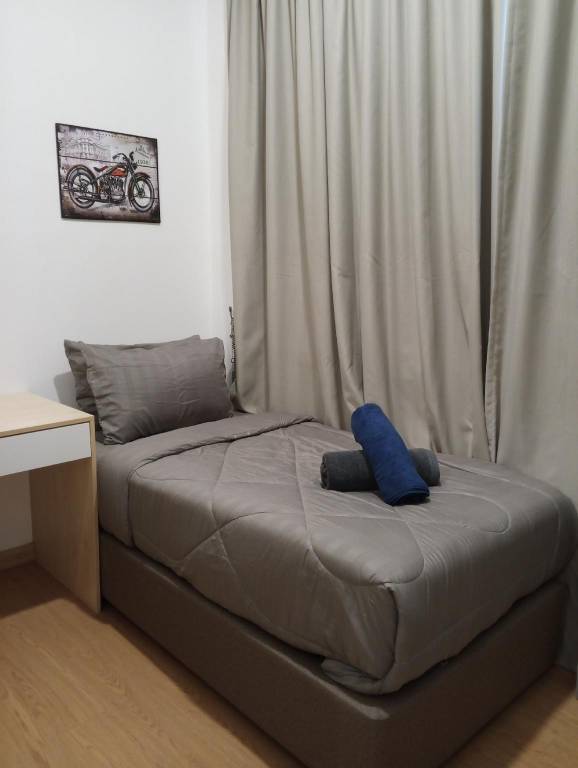 100 m² Ferienwohnung
