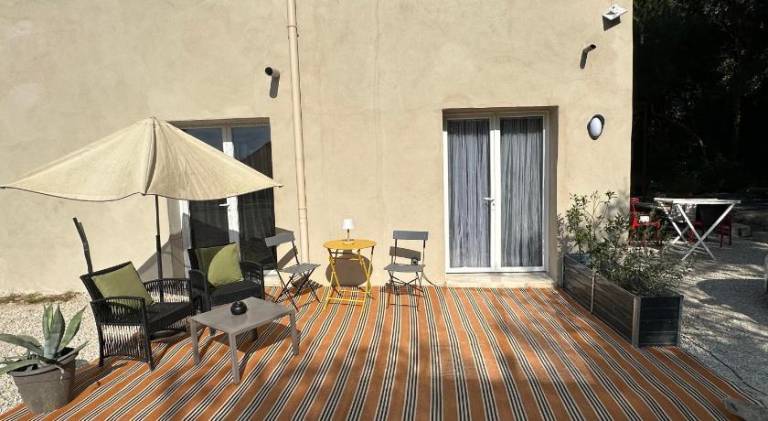 Rental apartment with 1 room for 2 persons — photo 4