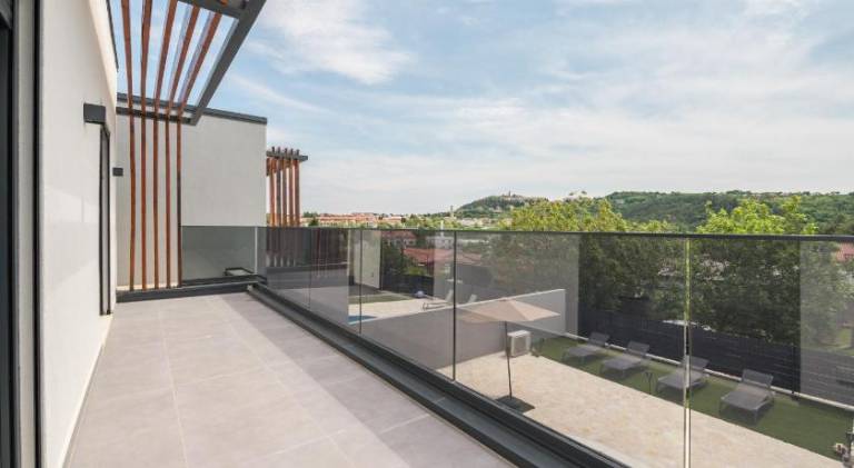 Villa with grill, private pool & garden | Pets are welcome — photo 4