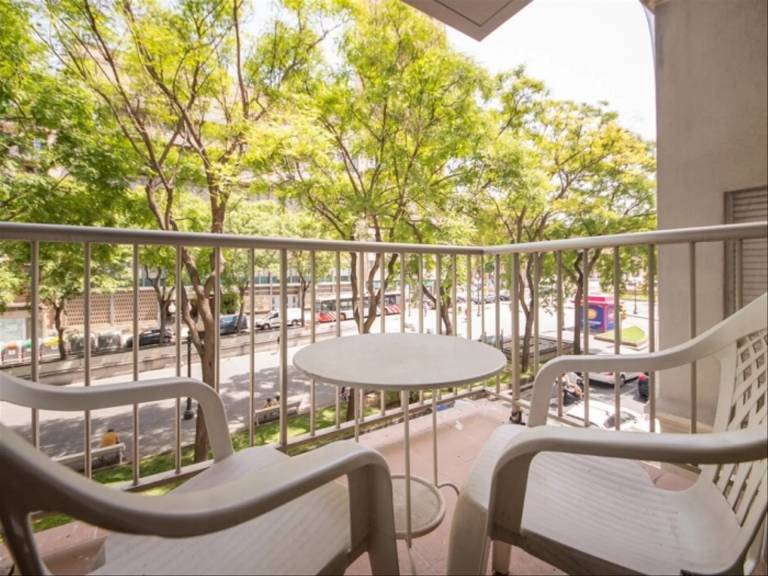 Apartamento  Reus